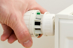 Valley central heating repair costs