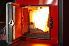 solid fuel boilers Valley